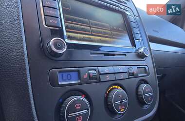 Хэтчбек Volkswagen Golf GTI 2008 в 