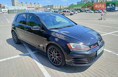 Хэтчбек Volkswagen Golf GTI 2016 в Одессе