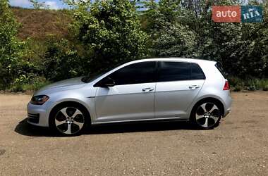 Хэтчбек Volkswagen Golf GTI 2014 в Одессе