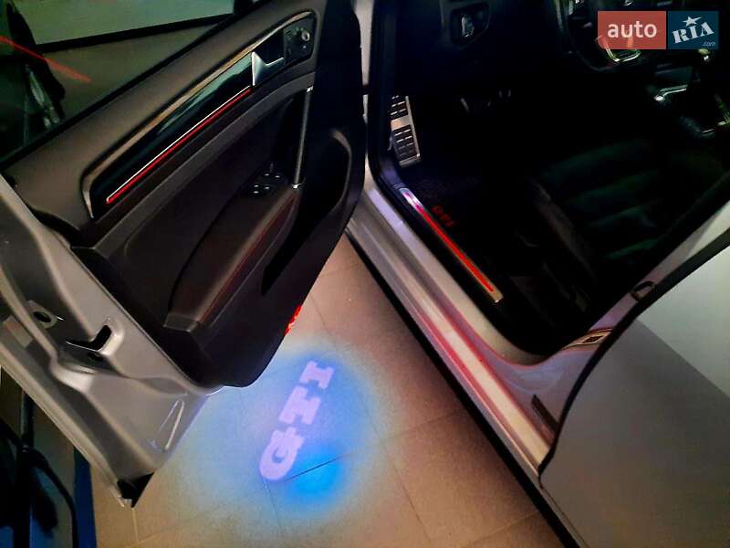 Хетчбек Volkswagen Golf GTI 2014 в Одесі фото 37 Хетчбек Volkswagen Golf GTI 2014 в Одесі