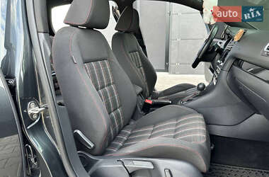 Хетчбек Volkswagen Golf GTI 2013 в 