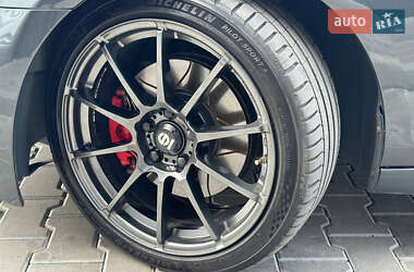 Хетчбек Volkswagen Golf GTI 2013 в 
