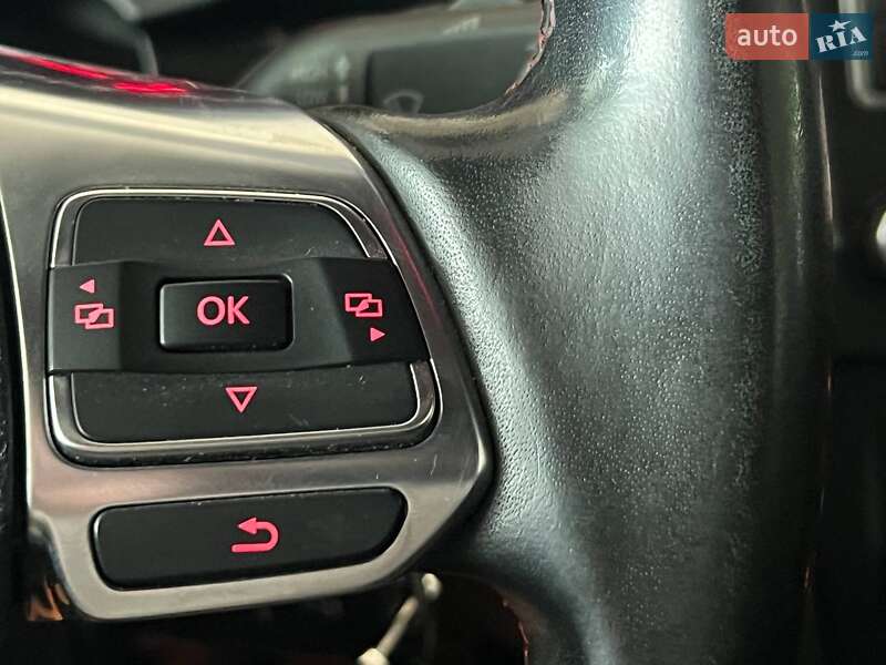Хетчбек Volkswagen Golf GTI 2010 в Одесі