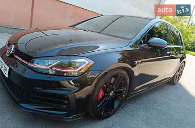 Хетчбек Volkswagen Golf GTI 2018 в Рівному