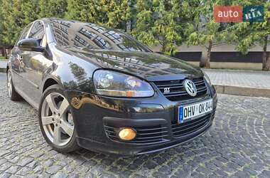 Хетчбек Volkswagen Golf GTI 2008 в Харкові