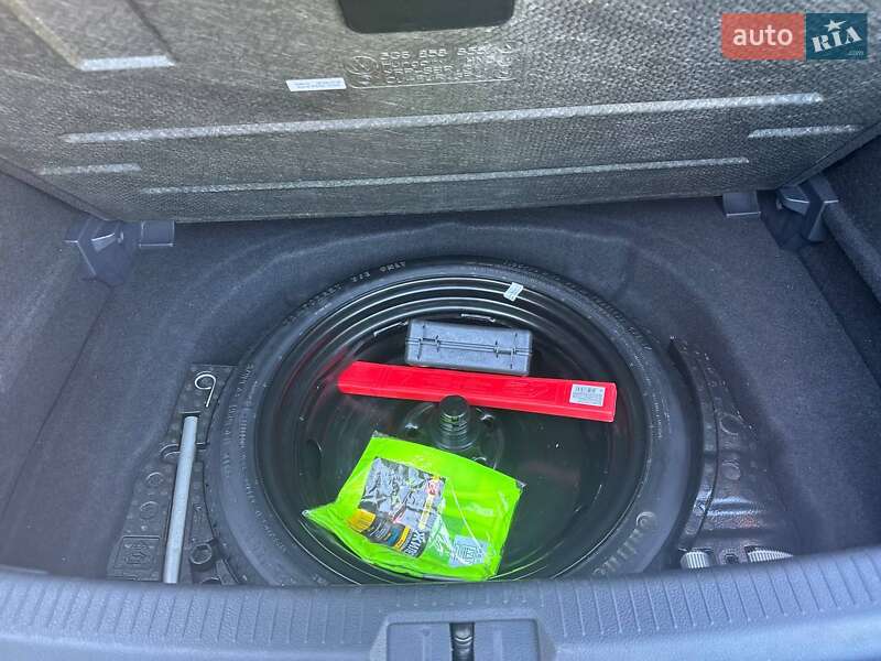 Хэтчбек Volkswagen Golf GTI 2016 в Тернополе