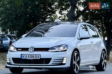 Хэтчбек Volkswagen Golf GTI 2016 в Одессе