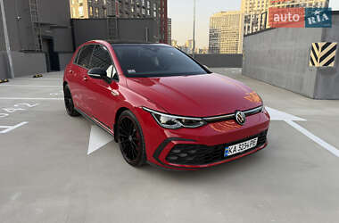 Хетчбек Volkswagen Golf GTI 2023 в Києві