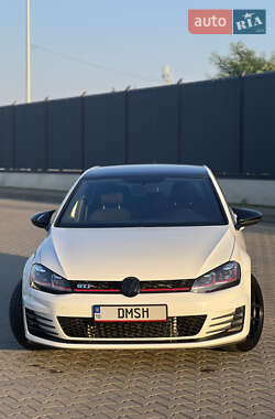Хетчбек Volkswagen Golf GTI 2017 в Луцьку