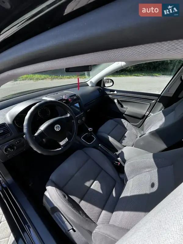 Volkswagen Golf GTI 2006 VIN WVWZZZ1KZ7P008125 фото оголошення 7 з 38