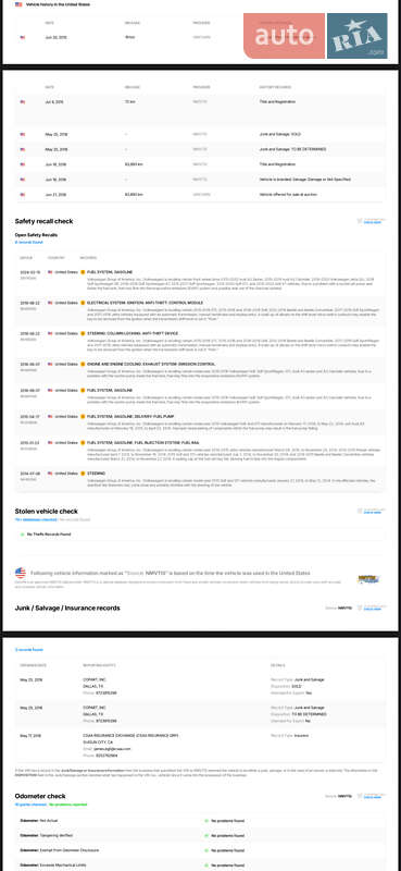 Хетчбек Volkswagen Golf GTI 2015 в Києві