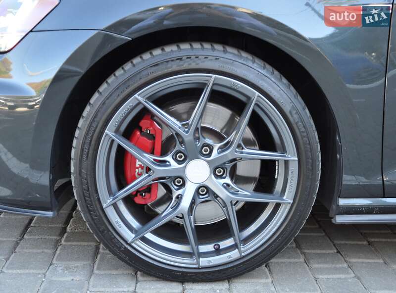 Хэтчбек Volkswagen Golf GTI 2017 в Одессе