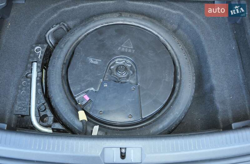 Хэтчбек Volkswagen Golf GTI 2017 в Одессе