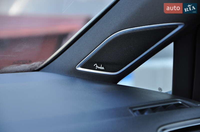 Хэтчбек Volkswagen Golf GTI 2017 в Одессе