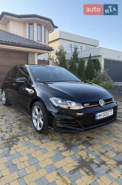 Хэтчбек Volkswagen Golf GTI 2017 в Одессе