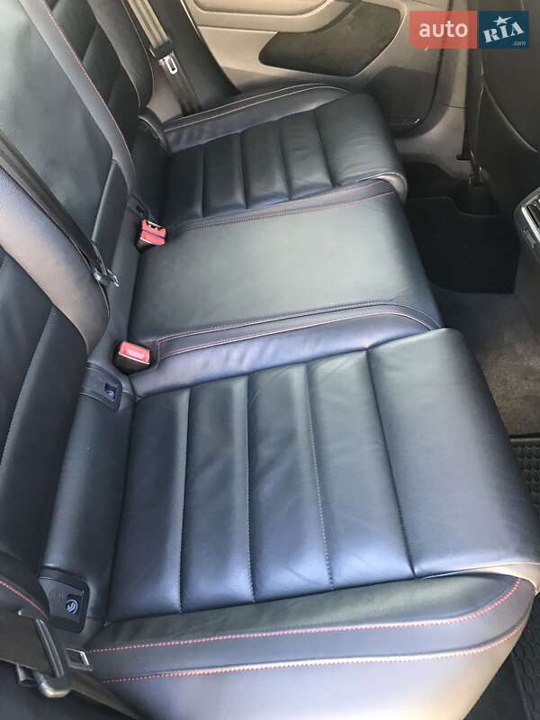 Хетчбек Volkswagen Golf GTI 2014 в Одесі фото 62 Хетчбек Volkswagen Golf GTI 2014 в Одесі