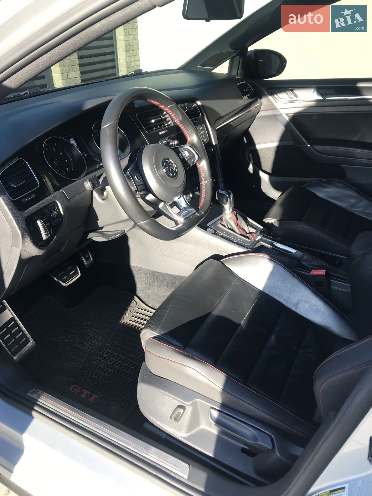 2014 Volkswagen Golf GTI - мініатюра 64