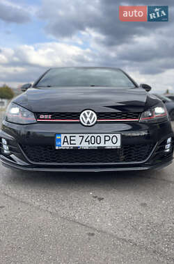 Хетчбек Volkswagen Golf GTI 2020 в Кривому Розі