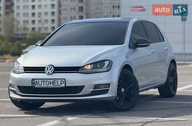 Хэтчбек Volkswagen Golf GTI 2014 в Запорожье