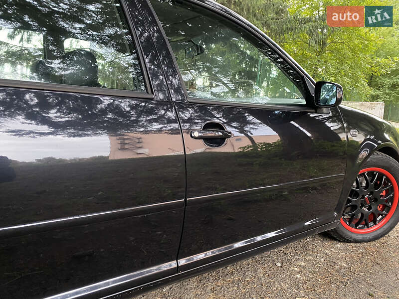 Хэтчбек Volkswagen Golf GTI 1999 в Ивано-Франковске