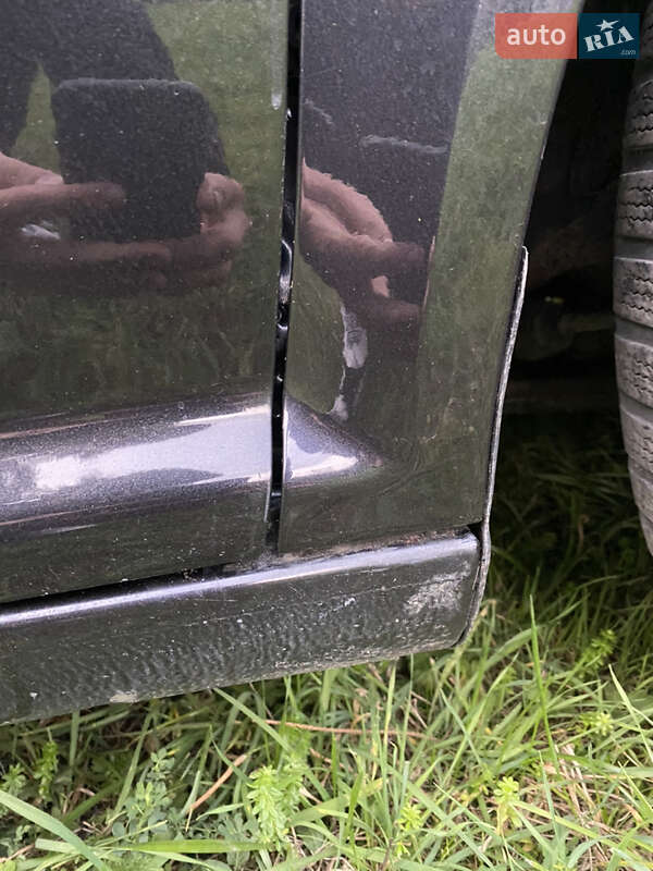 Хэтчбек Volkswagen Golf GTI 1999 в Ивано-Франковске