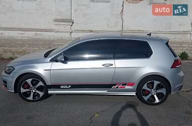 Хэтчбек Volkswagen Golf GTI 2015 в Шостке