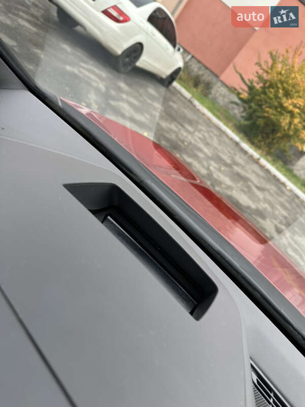 Хетчбек Volkswagen Golf GTI 2022 в Полтаві