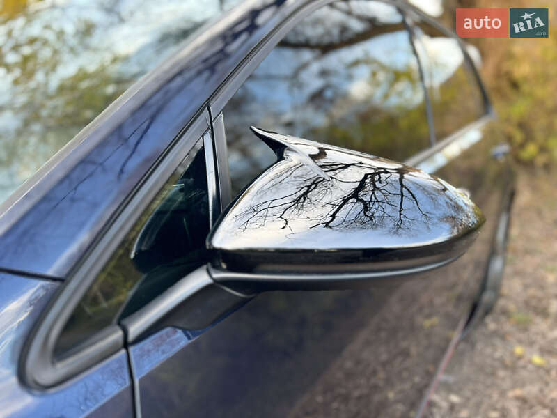 Хэтчбек Volkswagen Golf GTI 2017 в Виннице