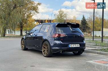 Хетчбек Volkswagen Golf GTI 2015 в Дніпрі