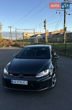 Хетчбек Volkswagen Golf GTI 2016 в Білій Церкві