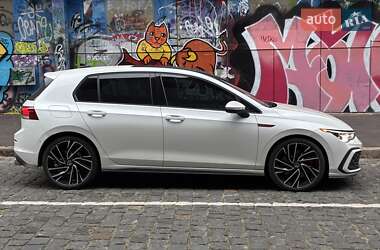 Хетчбек Volkswagen Golf GTI 2023 в Одесі