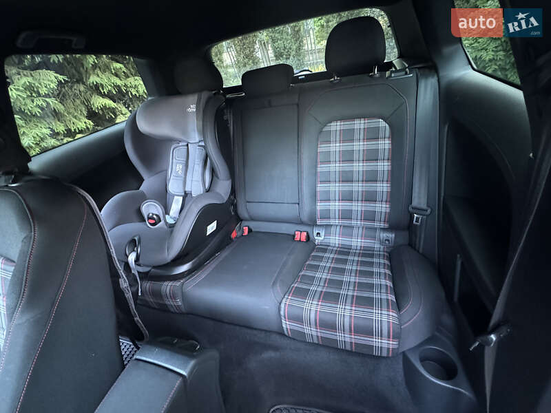 Хэтчбек Volkswagen Golf GTI 2016 в Днепре фото 22 Хэтчбек Volkswagen Golf GTI 2016 в Днепре