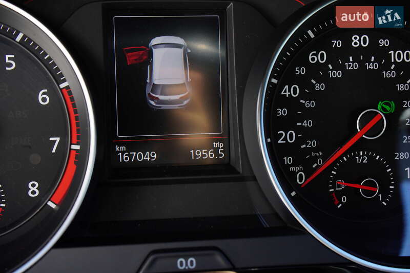 Хэтчбек Volkswagen Golf GTI 2018 в Житомире