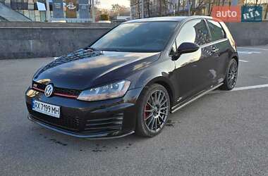Хетчбек Volkswagen Golf GTI 2015 в Харкові