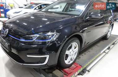 Хетчбек Volkswagen Golf GTI 2018 в Вінниці