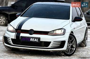 Хетчбек Volkswagen Golf GTI 2017 в Кривому Розі