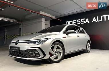 Хэтчбек Volkswagen Golf GTI 2023 в Одессе