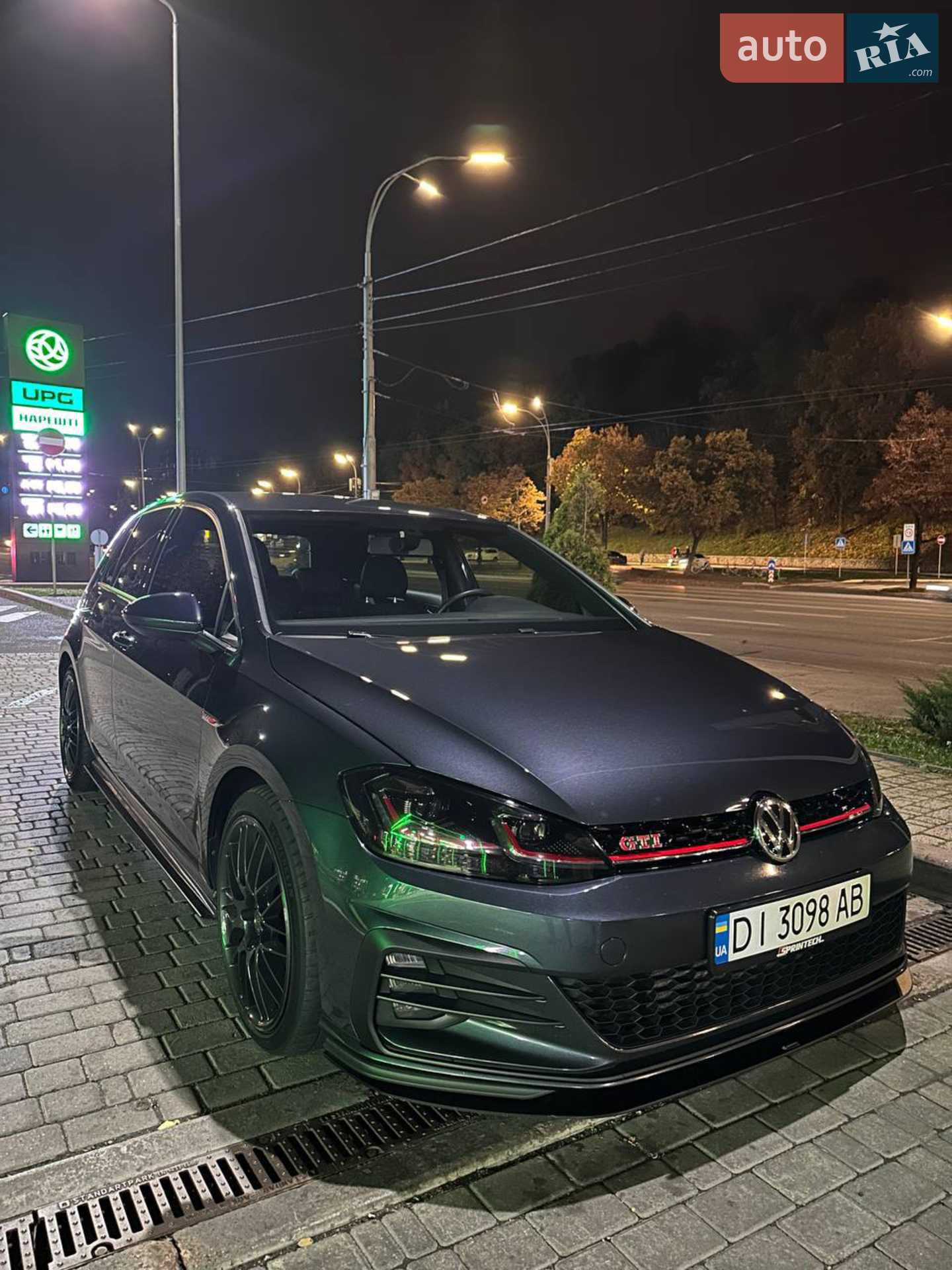Фото авто 7
