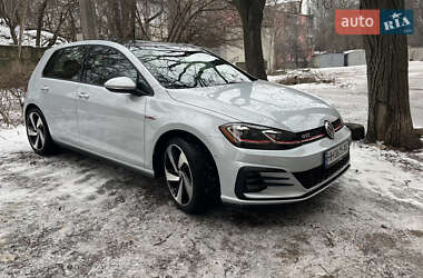 Хэтчбек Volkswagen Golf GTI 2018 в Одессе