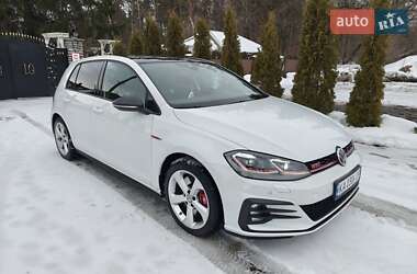 Хетчбек Volkswagen Golf GTI 2020 в Кам'янець-Подільському