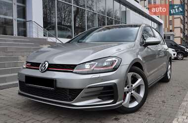 Хетчбек Volkswagen Golf GTI 2019 в Одесі