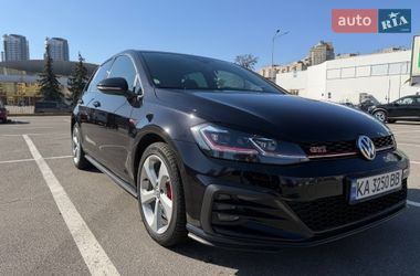 Хетчбек Volkswagen Golf GTI 2020 в Києві