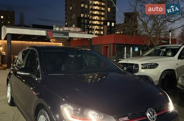Хетчбек Volkswagen Golf GTI 2020 в Києві
