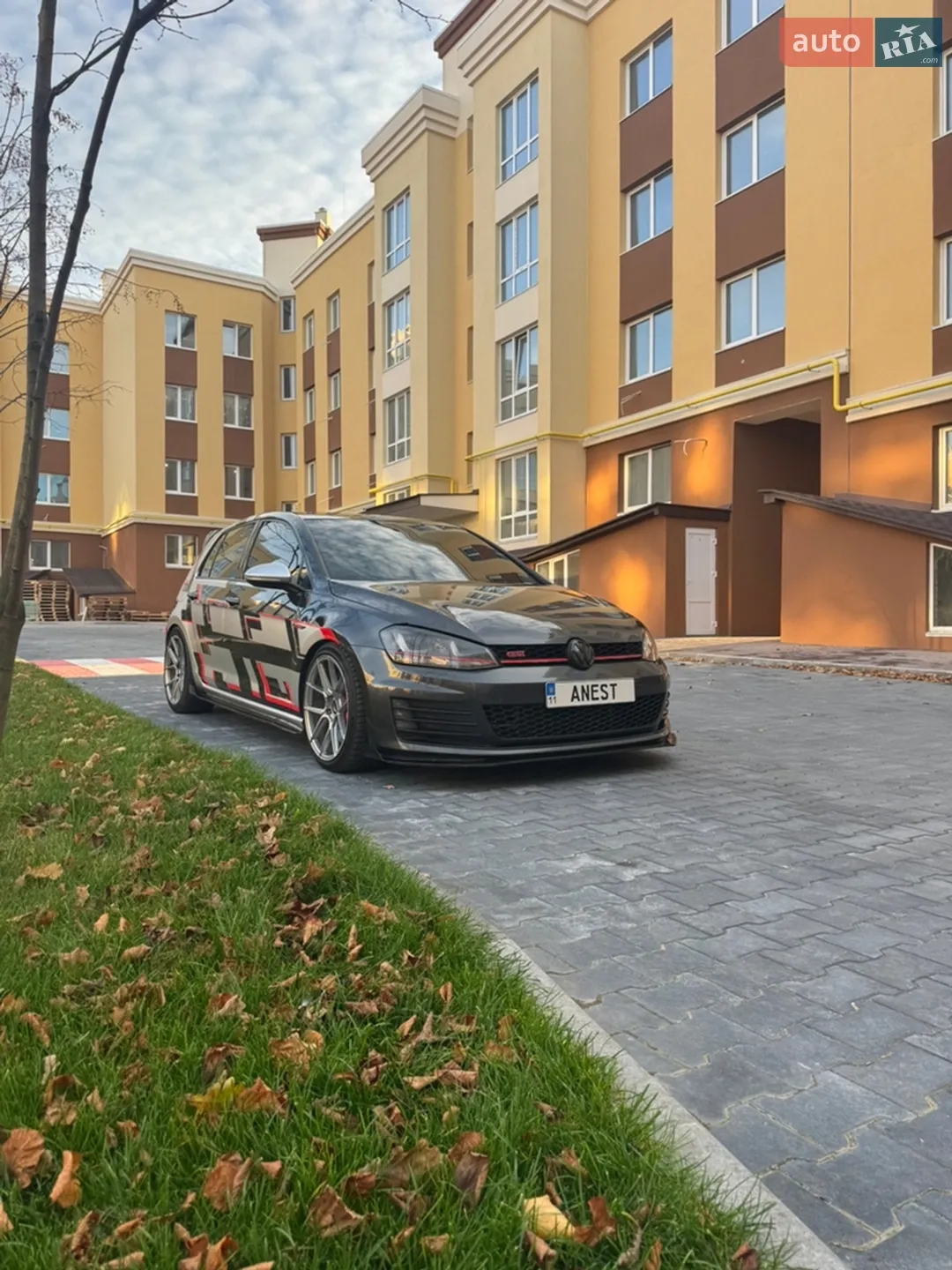 Фото авто 15