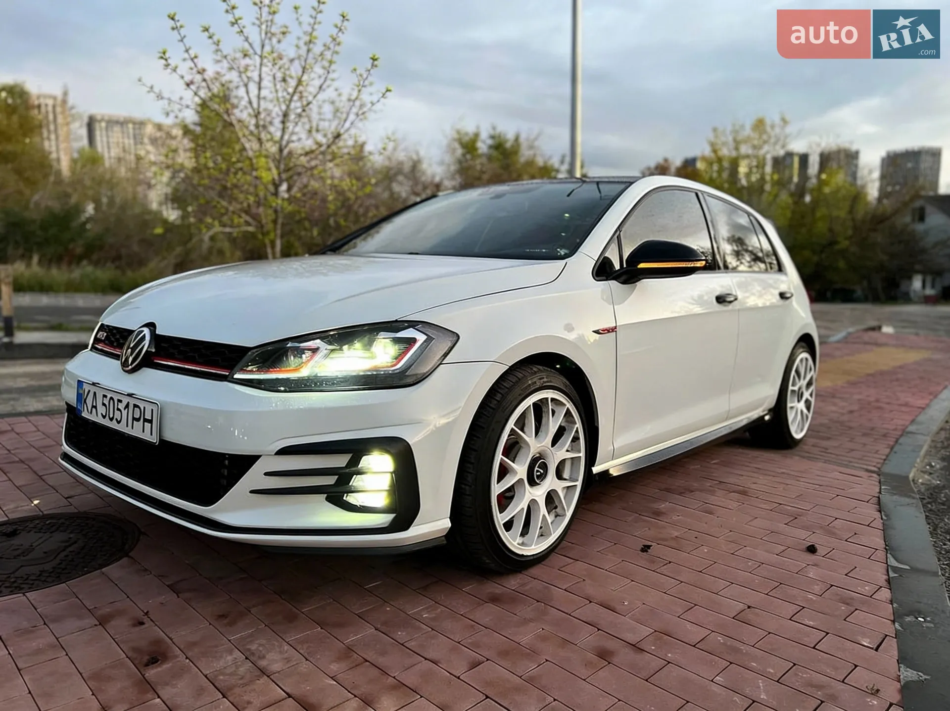 Фото авто 8