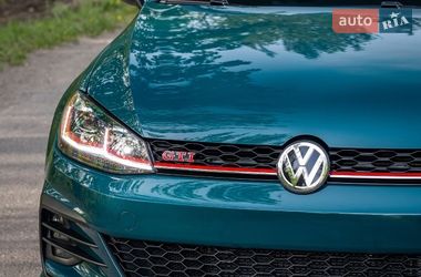 Хетчбек Volkswagen Golf GTI 2018 в Кривому Розі