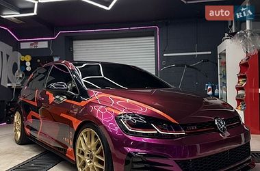 Хетчбек Volkswagen Golf GTI 2017 в Одесі
