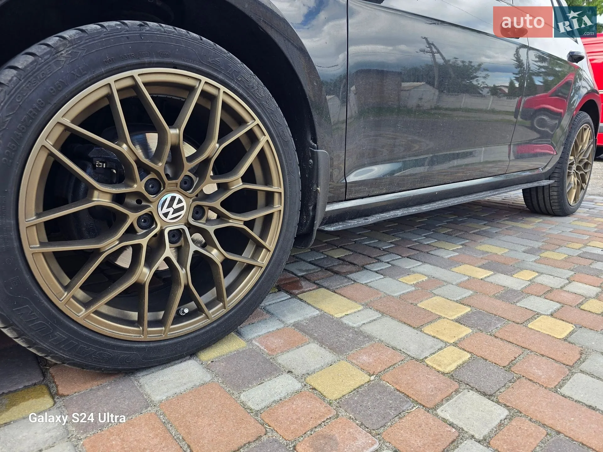 2014 Volkswagen Golf GTI - мініатюра 7