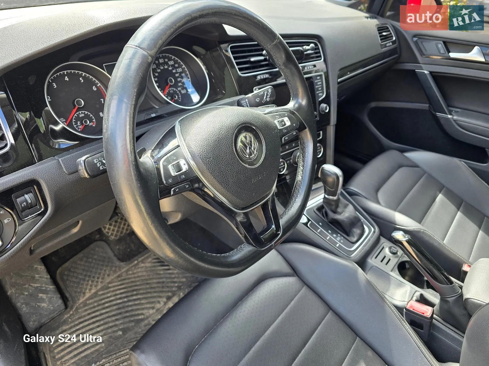 2014 Volkswagen Golf GTI - мініатюра 23