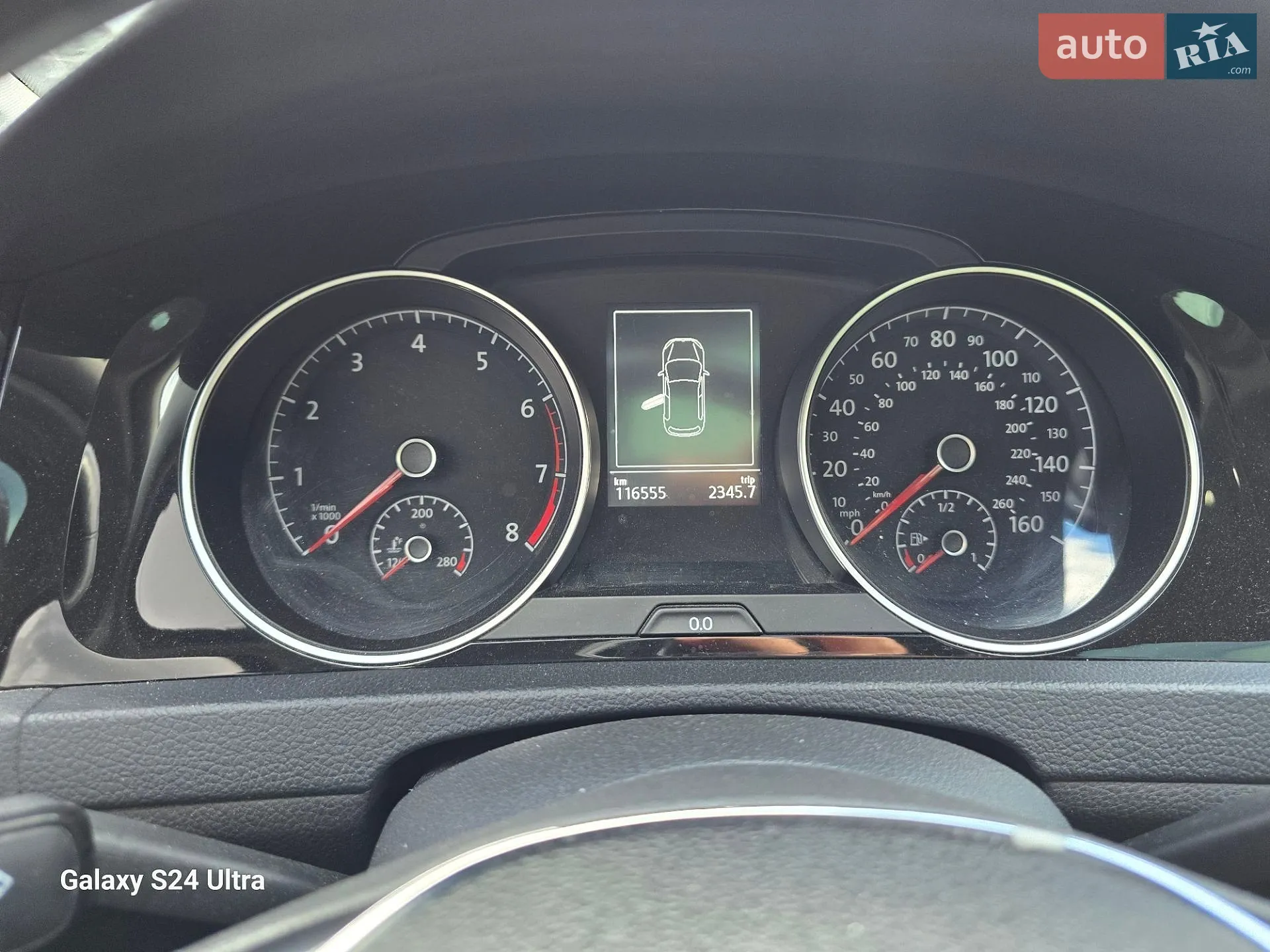 2014 Volkswagen Golf GTI - мініатюра 32